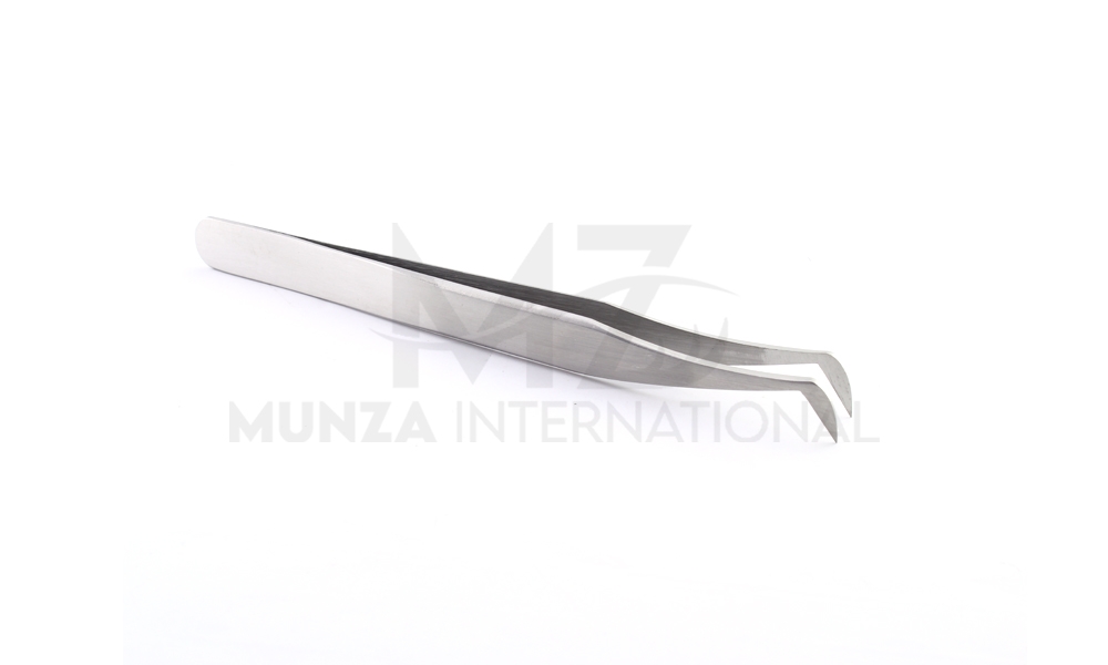 Eyelash Tweezers